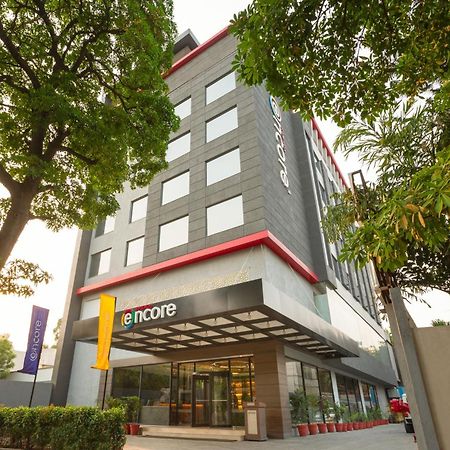 Ramada Encore Jalandhar Exterior photo