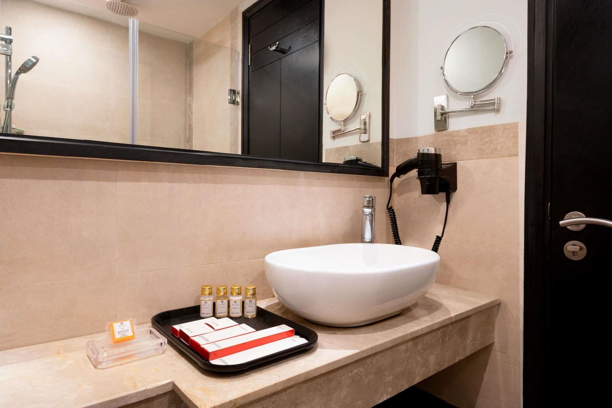 Ramada Encore Jalandhar Exterior photo