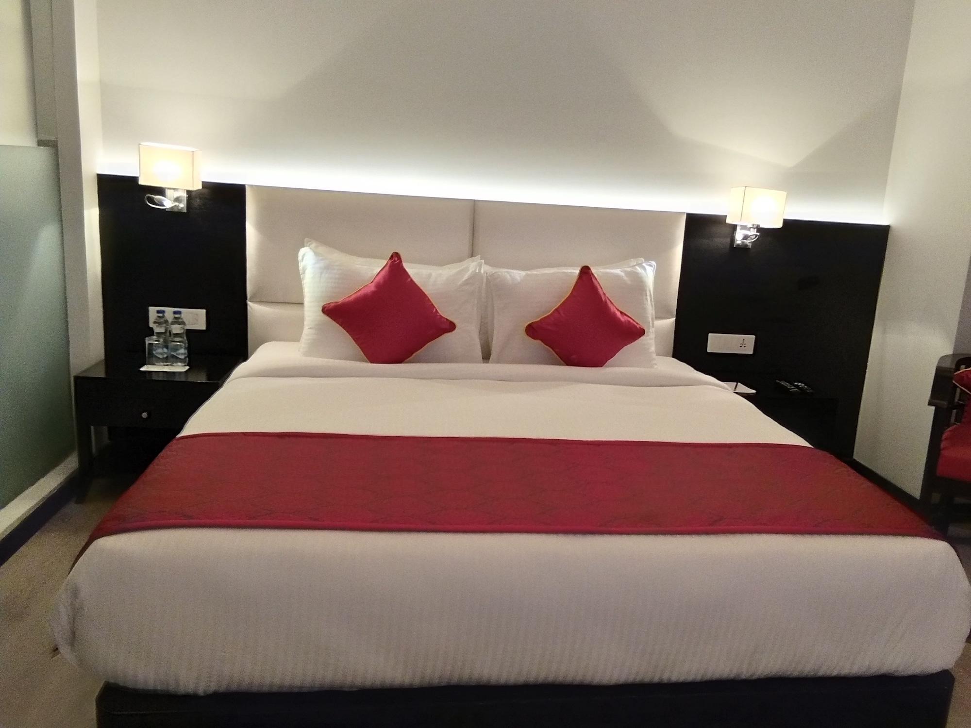 Ramada Encore Jalandhar Exterior photo