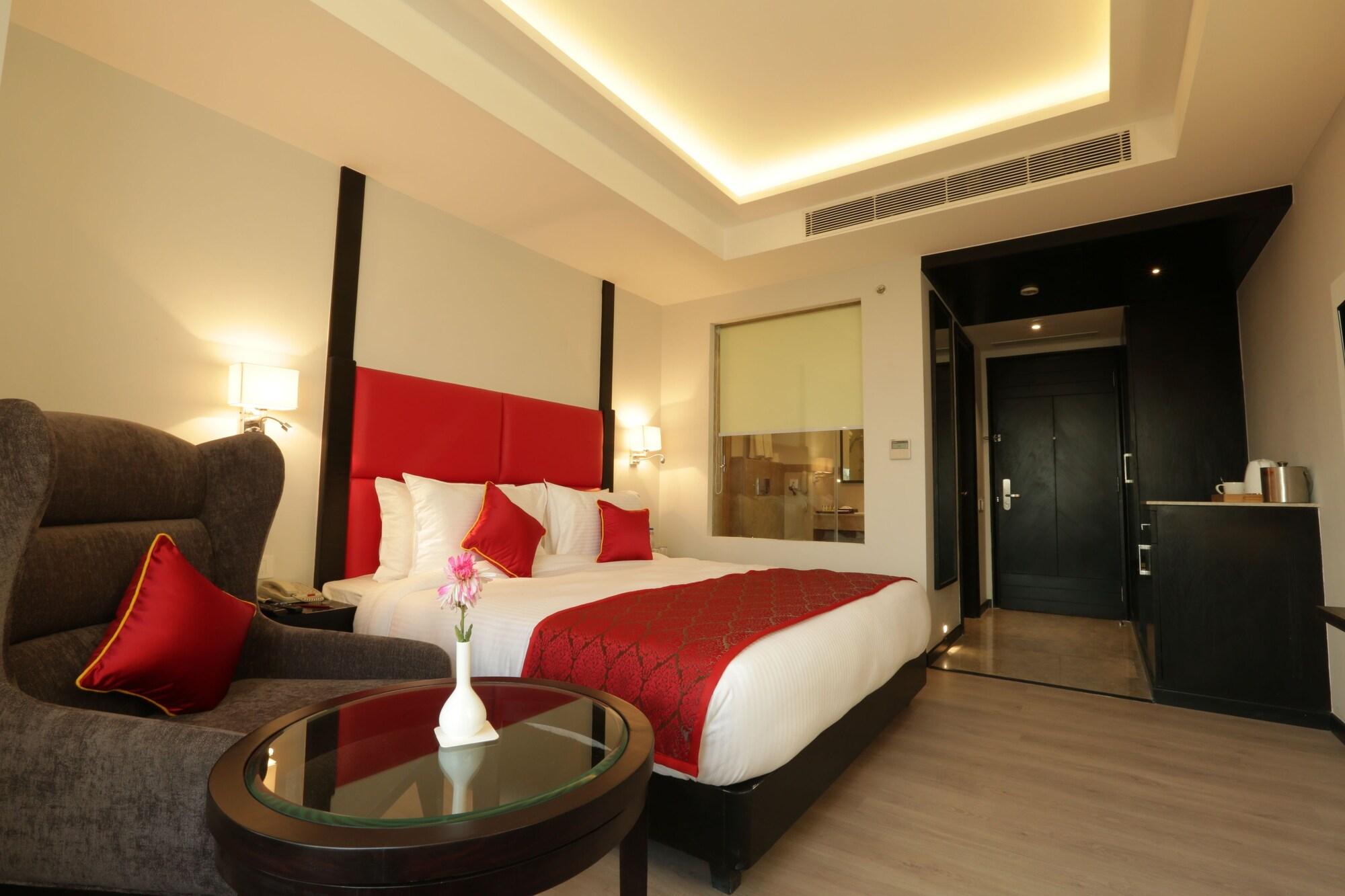 Ramada Encore Jalandhar Exterior photo