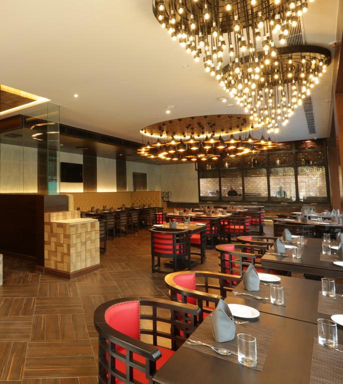 Ramada Encore Jalandhar Exterior photo