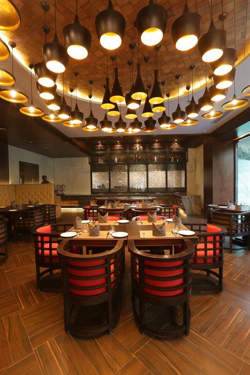 Ramada Encore Jalandhar Exterior photo