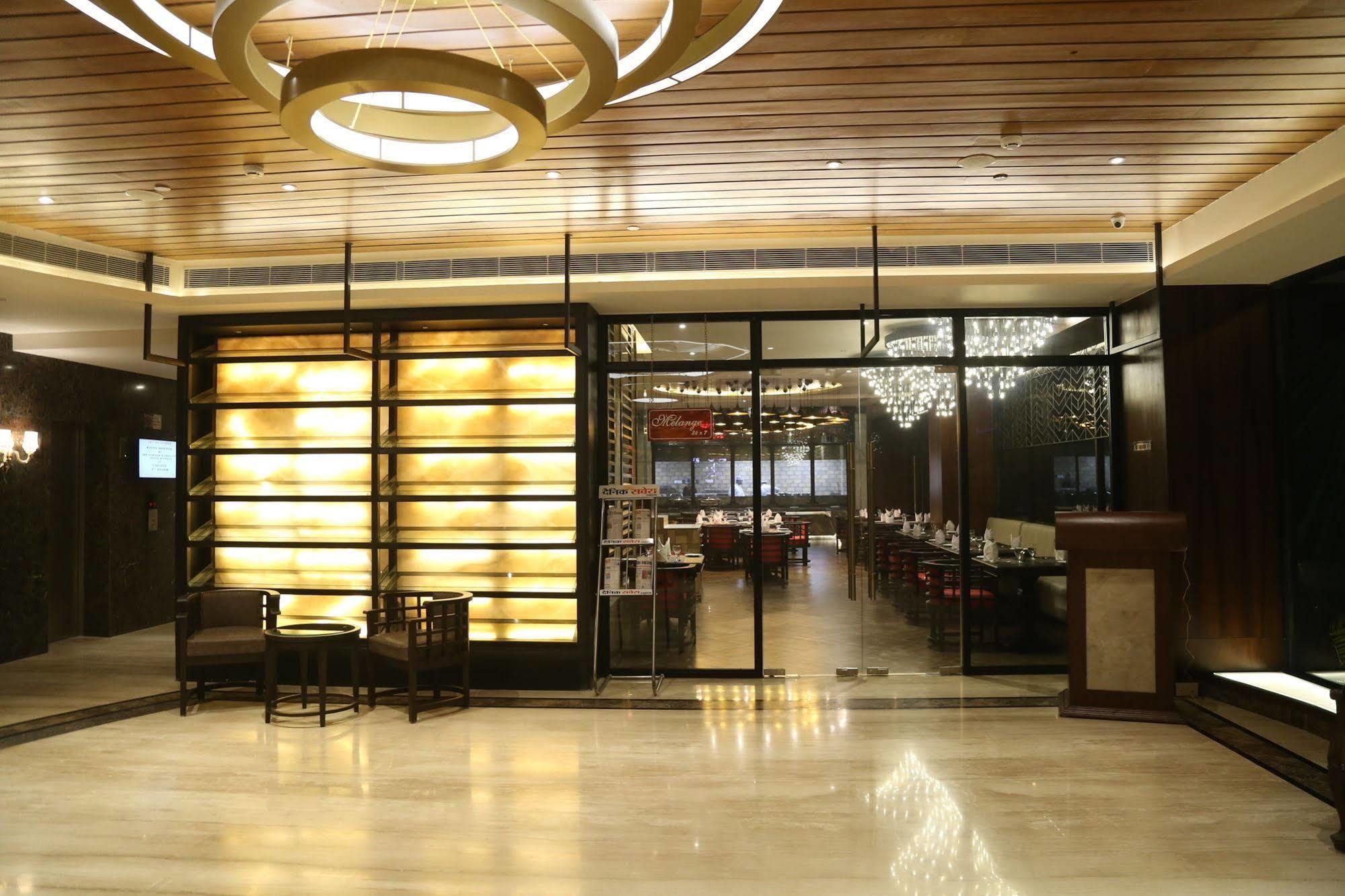 Ramada Encore Jalandhar Exterior photo